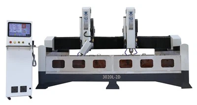 станок с чпу для резки камня