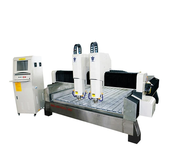 Stone Engraving Machine